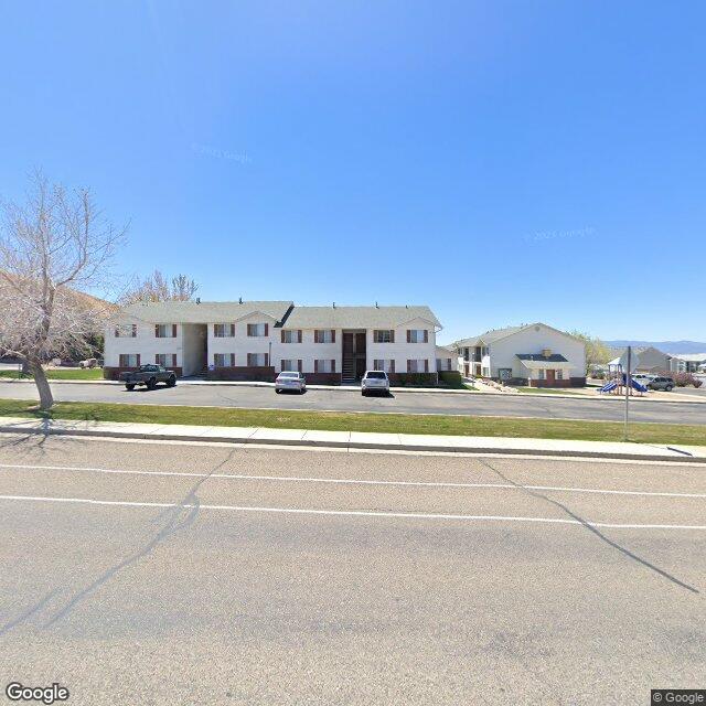 Photo of CANYON PARK APTS. at 298 E. FIDDLERS CANYON RD CEDAR CITY, UT 84721