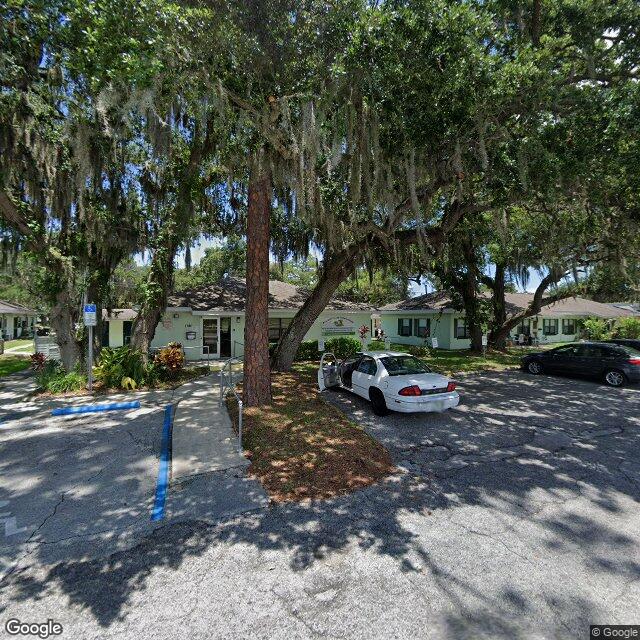 Photo of Housing Authority of New Smyrna Beach. Affordable housing located at 1101 S DIXIE Freeway NEW SMYRNA BEACH, FL 32168