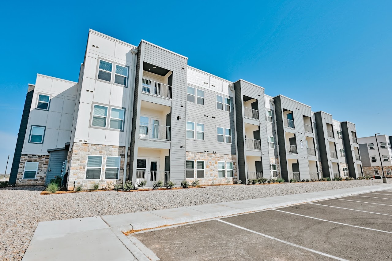 Photo of VERA IN ODESSA. Affordable housing located at 491 TX-191 FRONTAGE ODESSA, TX 79765