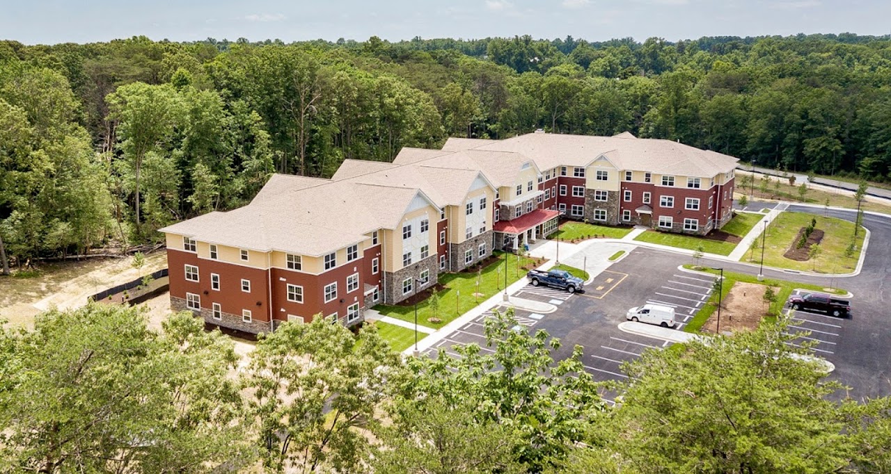 Photo of SOUTHERN PINES II. Affordable housing located at 60 APPEAL LANE LUSBY, MD 20657