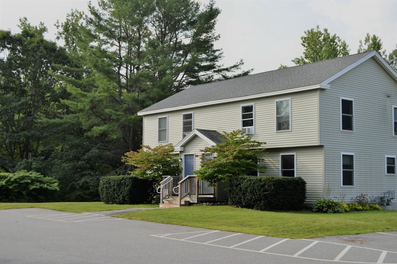 Photo of VARNEY SQUARE APTS. Affordable housing located at 7 UNITY LN FREEPORT, ME 04032