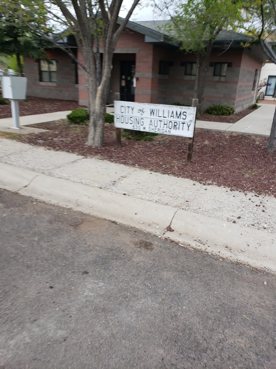 Photo of Williams Housing Authority. Affordable housing located at 620 W SHERIDAN Avenue WILLIAMS, AZ 86046