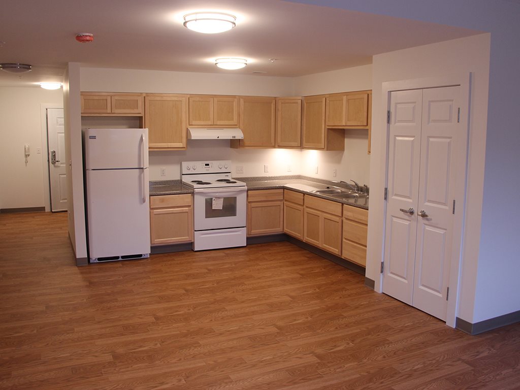 Photo of YOUNG ST APARTMENTS. Affordable housing located at 29 YOUNG STREET BERWICK, ME 03901