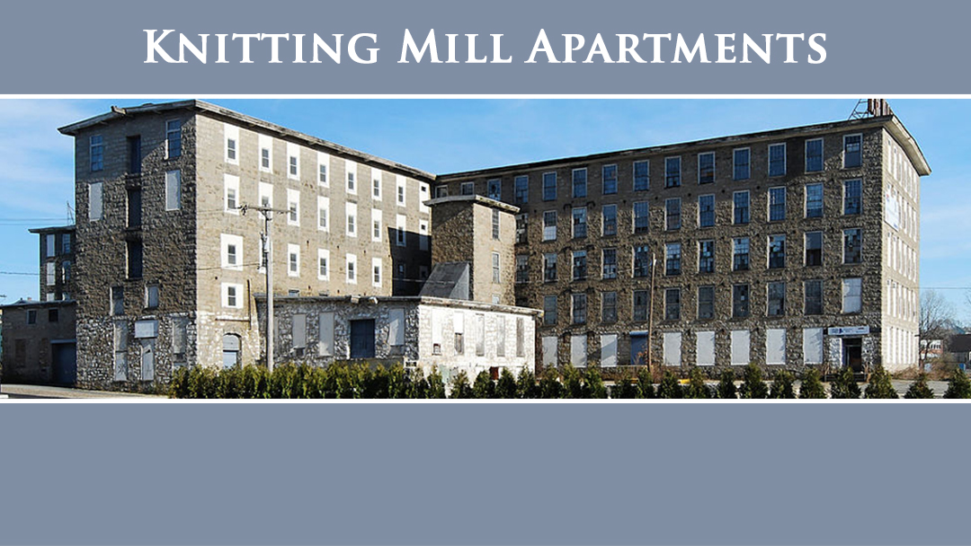 Photo of KNITTING MILL. Affordable housing located at 69 ALDEN STREET FALL RIVER, MA 02723