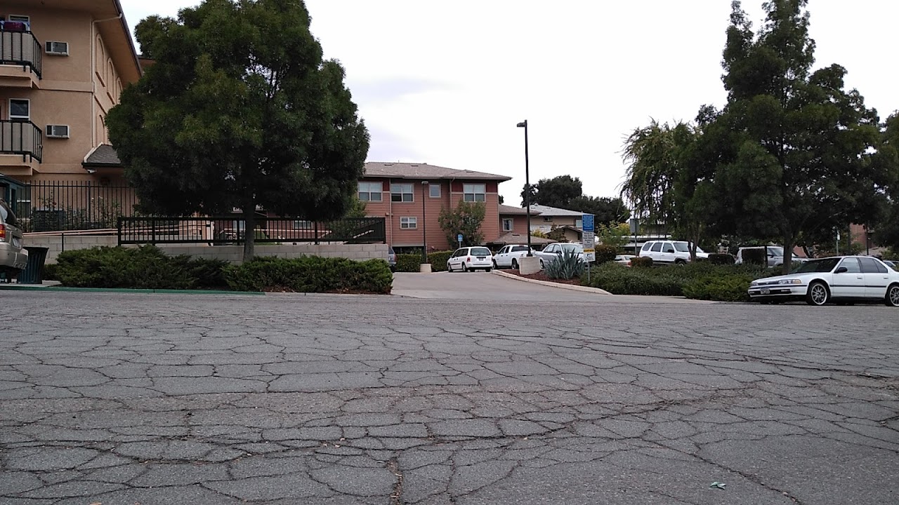 Photo of OAK PARK APARTMENTS. Affordable housing located at 901 30TH STREET PASO ROBLES, CA 93446