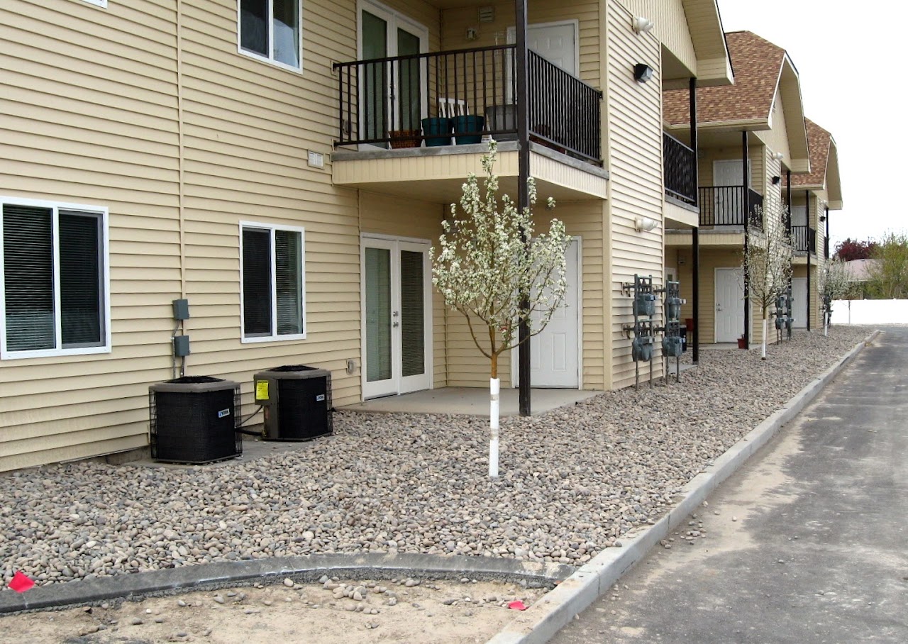 Photo of CARDONA SENIOR. Affordable housing located at 4846 HAWTHORNE ROAD CHUBBUCK, ID 83202
