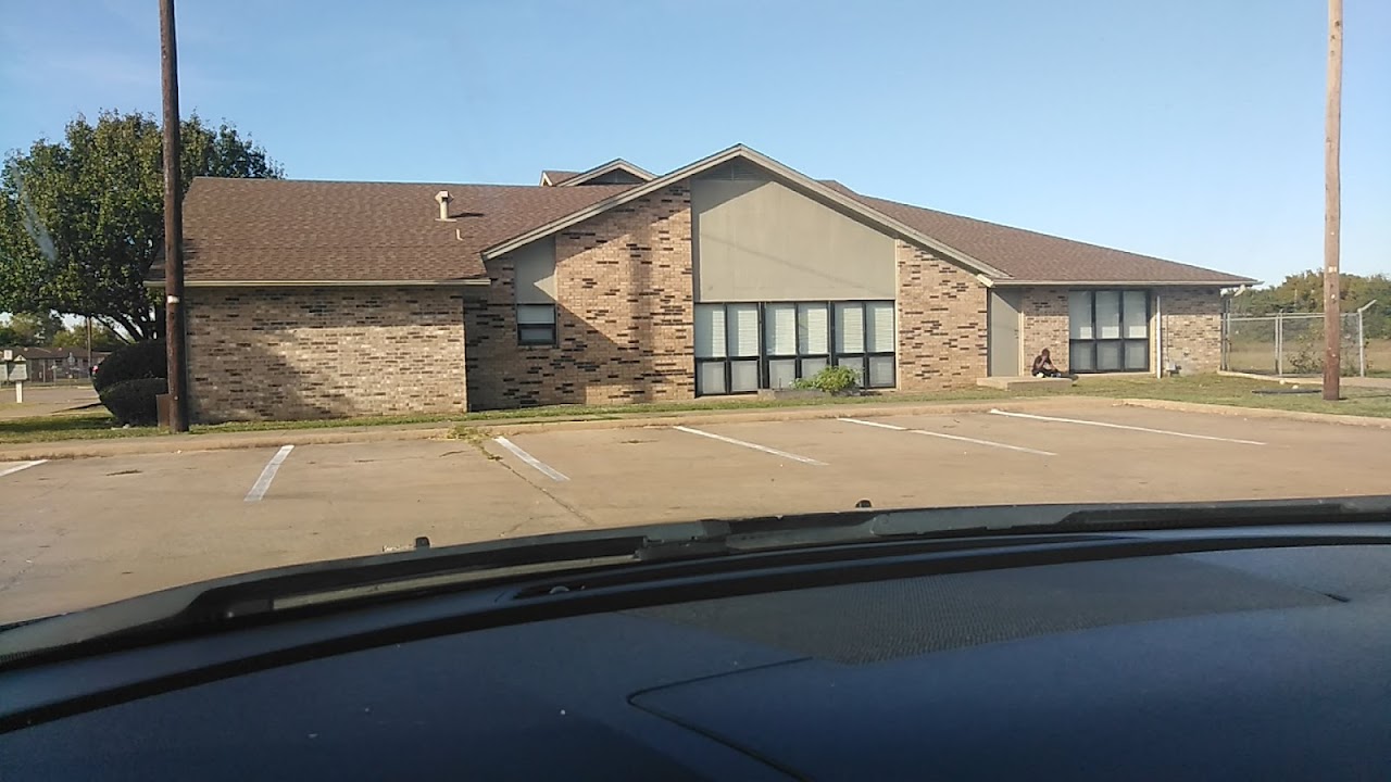 Photo of Housing Authority of Sherman. Affordable housing located at HOARD SHERMAN, TX 75090