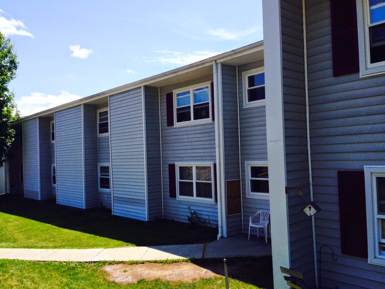 Photo of WESTBROOK APTS. Affordable housing located at 141 E ST WALTON, NY 13856