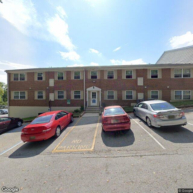 Photo of RIVERVIEW PLACE APARTMENTS. Affordable housing located at 1 GOLDEN ACRES WILMINGTON, DE 19809