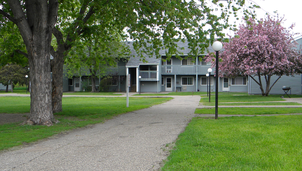 Photo of BROOK GARDENS / BROOKS LANDING (FKA BNR PARTNERS). Affordable housing located at MULTIPLE BUILDING ADDRESSES BROOKLYN PARK, MN 55443.0