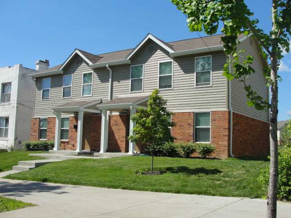 Photo of ETZEL PLACE APTS. Affordable housing located at 5849 PLYMOUTH AVE ST LOUIS, MO 63112
