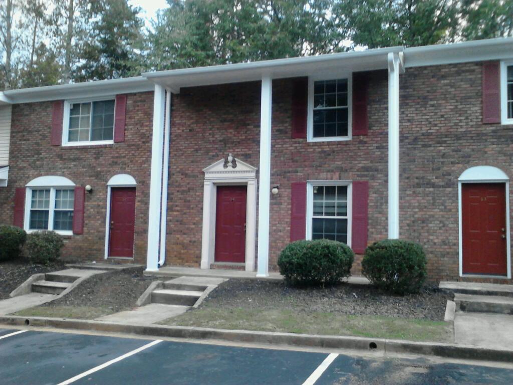 Photo of PEACHTREE APTS. Affordable housing located at 100 KILLION DR GAFFNEY, SC 29340