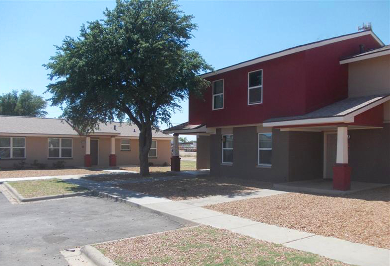 Photo of LA PROMESA APTS. Affordable housing located at 4590 N TEXAS AVE ODESSA, TX 79762