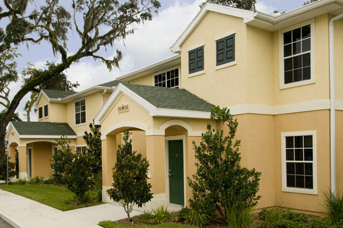 Photo of BROOK HAVEN. Affordable housing located at 7781 CRYSTAL BROOK CIRCLE BROOKSVILLE, FL 34601