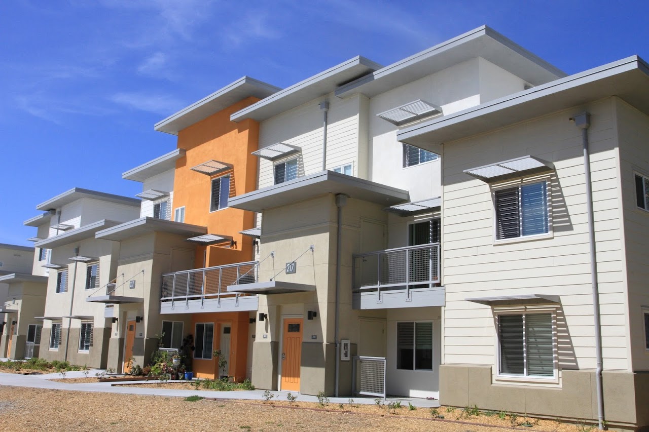 Photo of EAST SALINAS FAMILY RAD. Affordable housing located at SCATTERED SITES SALINAS, CA 93905