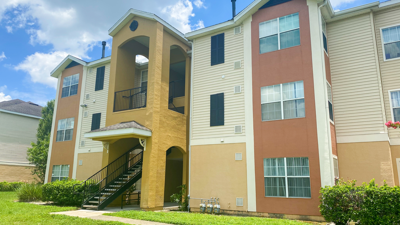 Photo of SAND LAKE POINTE. Affordable housing located at 7539 SAND LAKE POINTE LOOP ORLANDO, FL 32809