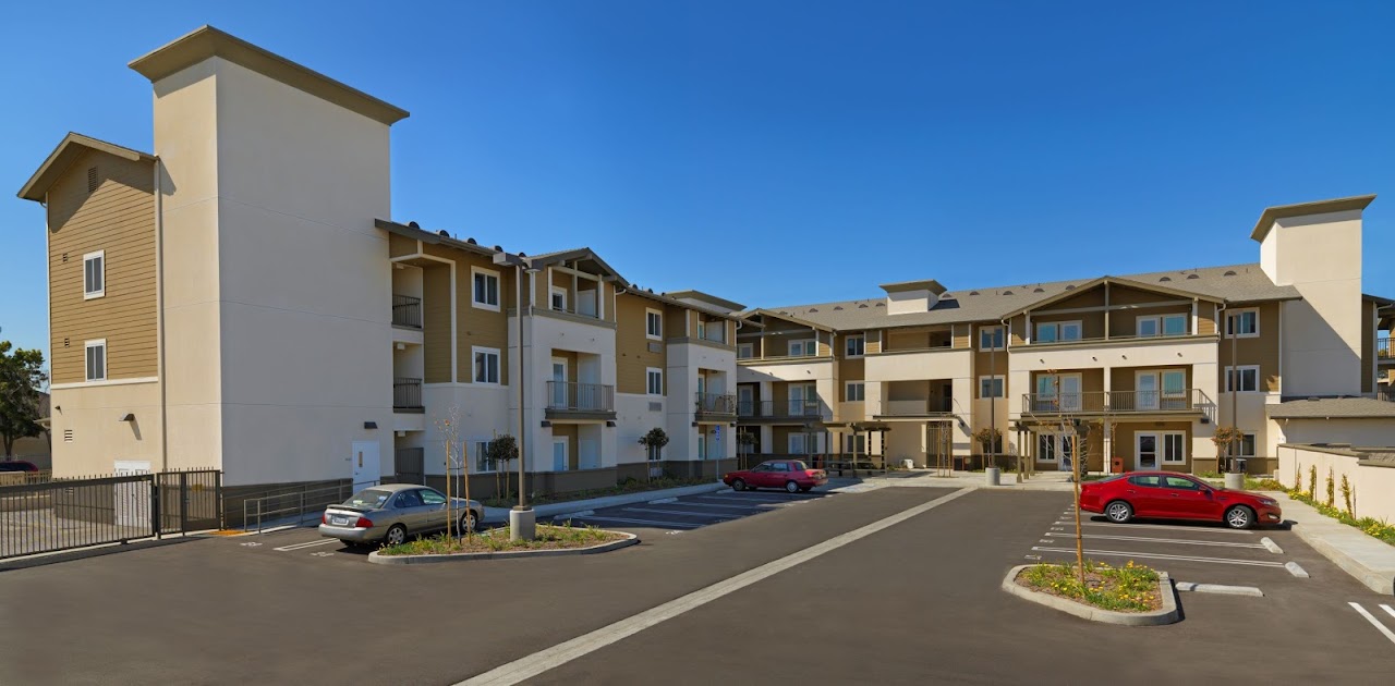 Photo of ENCANTO COURT. Affordable housing located at 1345 W 105TH ST LOS ANGELES, CA 90044