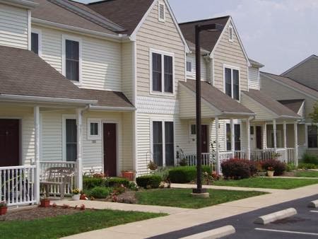 Photo of WILLOW RIDGE. Affordable housing located at 21 ROSEWOOD DR HERSHEY, PA 17033