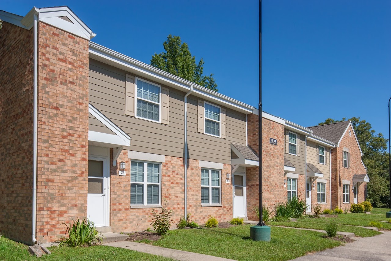 Photo of CASTLE VILLAGE APARTMENTS. Affordable housing located at CASTLE VILLAGE DRIVE BRODHEAD, KY 40409