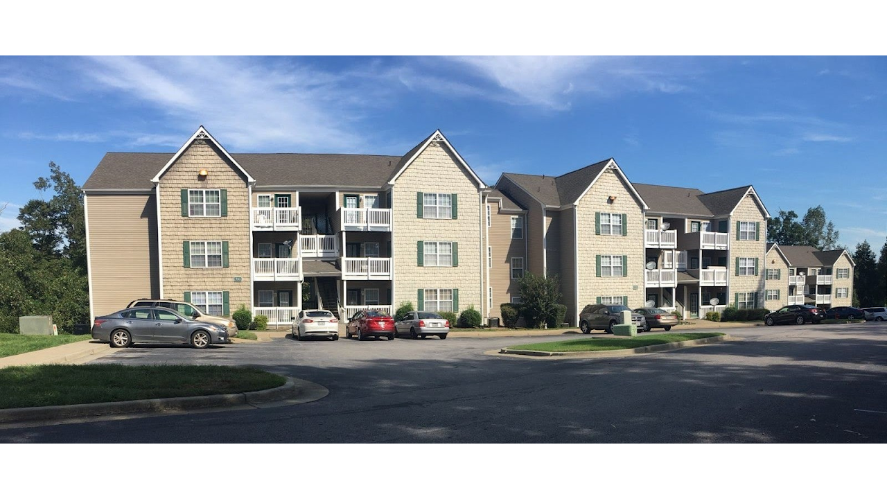 Photo of NORTH POINTE. Affordable housing located at 201 N POINTE LN DANVILLE, VA 