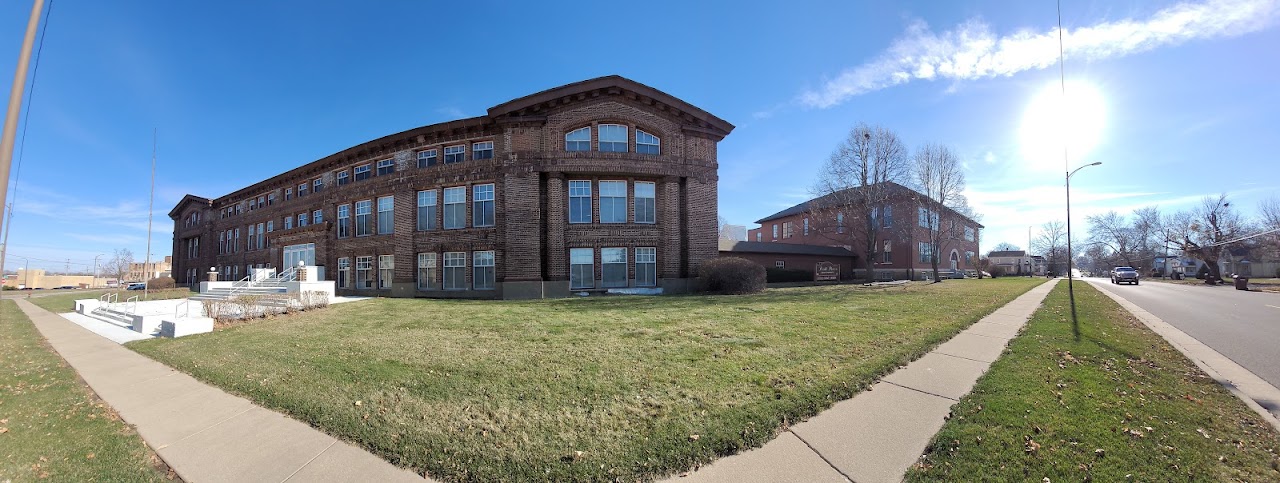 Photo of PEARL PLACE APTS. Affordable housing located at 502 PEARL ST BELVIDERE, IL 61008