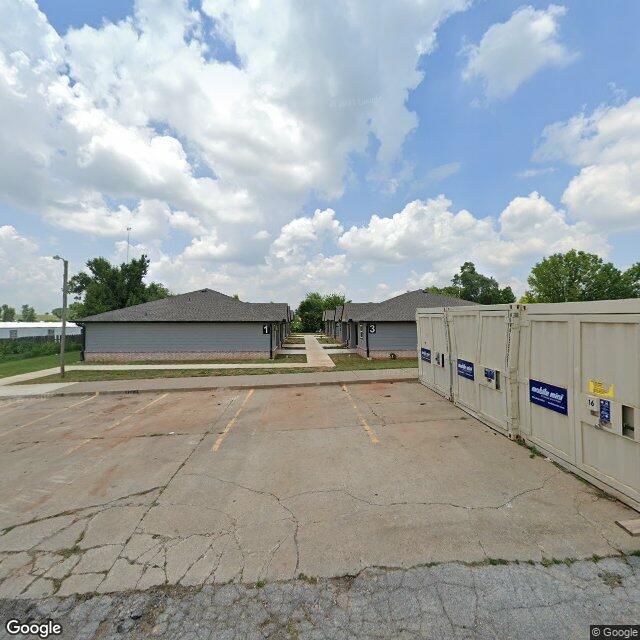 Photo of Housing Authority of the Town of Cyril at 101 Chandler Dr. CYRIL, OK 73029