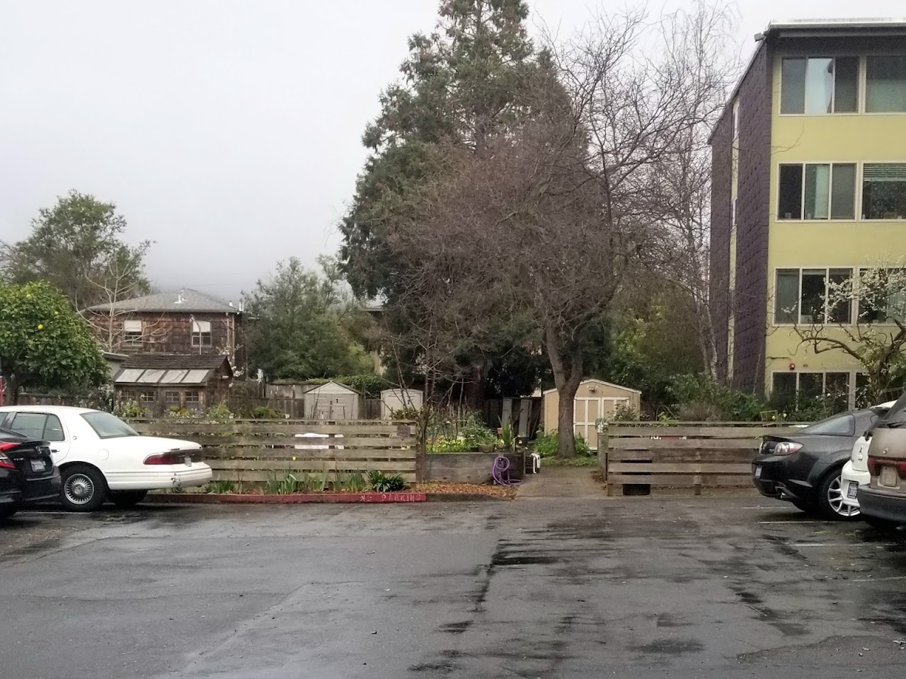 Photo of STRAWBERRY CREEK LODGE. Affordable housing located at 1320 ADDISON STREET BERKELEY, CA 94702