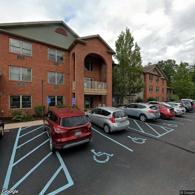 Photo of WELSH HEIGHTS at 100 FLEMING AVE DANVILLE, PA 17821