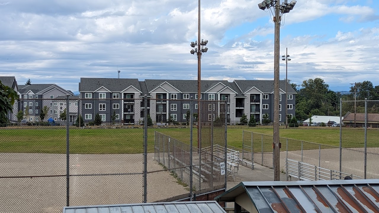 Photo of RIVERVIEW APARTMENTS. Affordable housing located at 1602- 1626 EAST MARINE VIEW DRIVE EVERETT, WA 98271