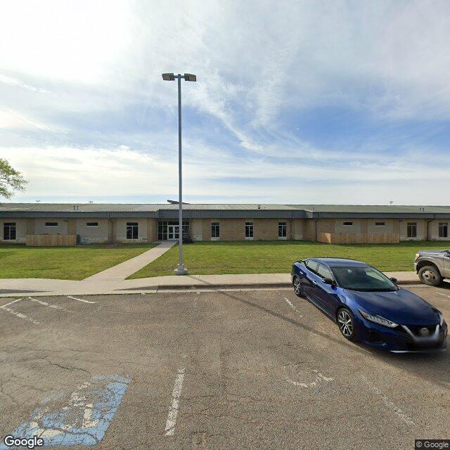 Photo of Housing Authority of Kerens. Affordable housing located at 100 MCCLUNG Drive KERENS, TX 75144