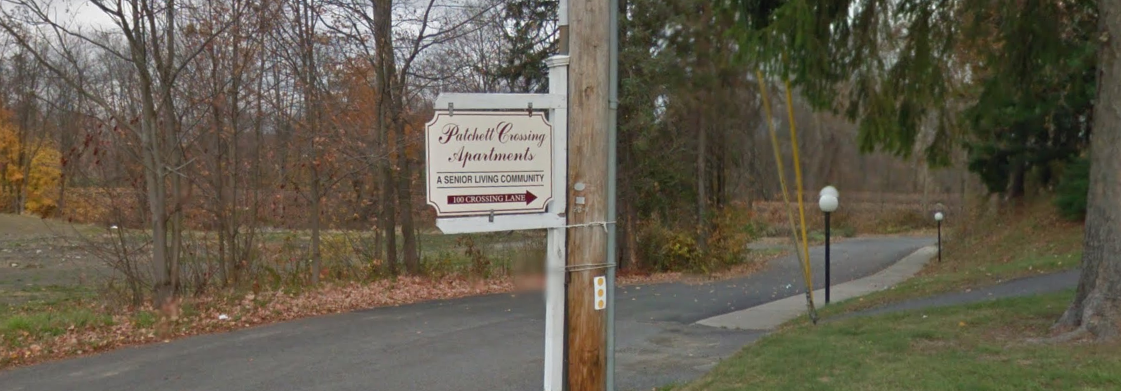 Photo of PACHETT CROSSING. Affordable housing located at 100 CROSSING LN MONTGOMERY, NY 12549