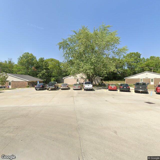 Photo of 203 PARK LN. Affordable housing located at 203 PARK LN CHILLICOTHE, MO 64601