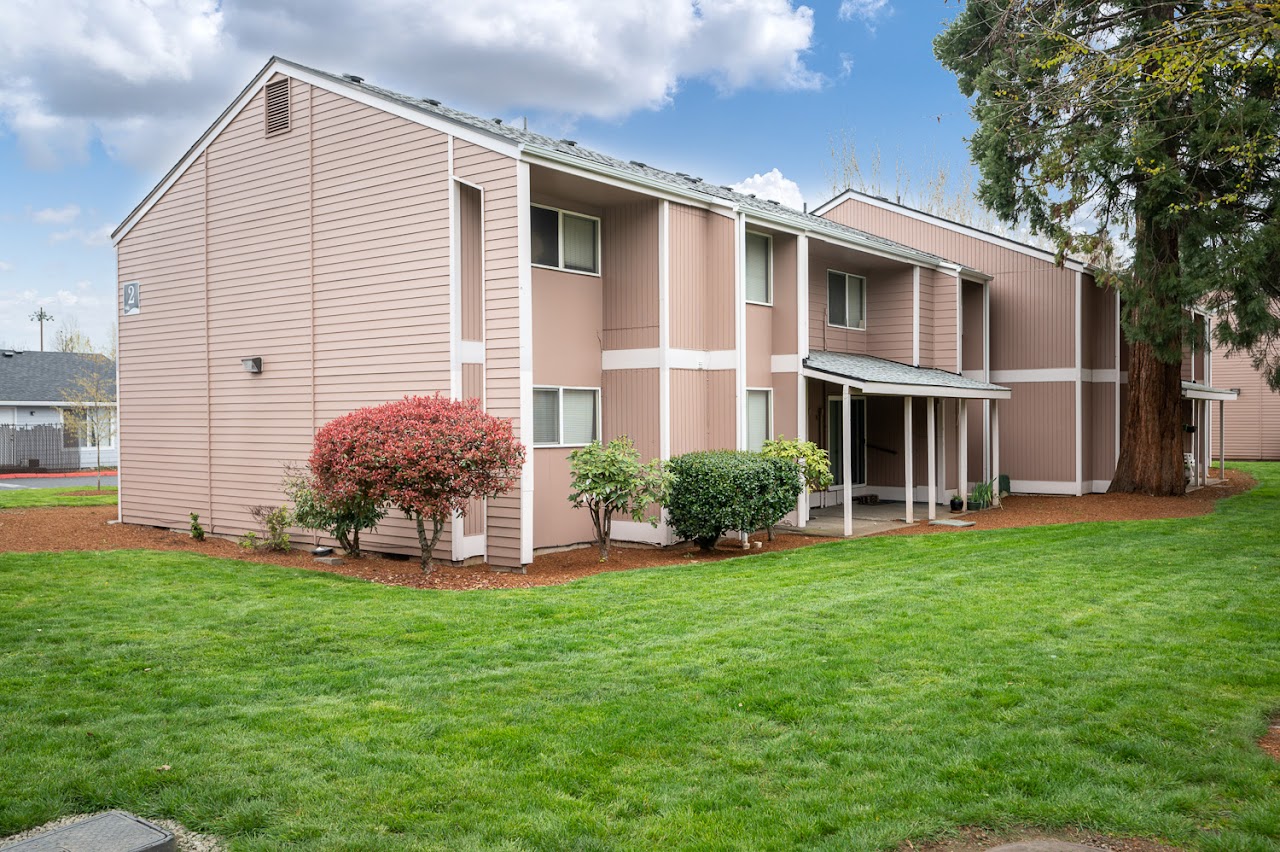 Photo of FORT VANCOUVER TERRACE. Affordable housing located at 4710 PLOMONDON ST VANCOUVER, WA 98661
