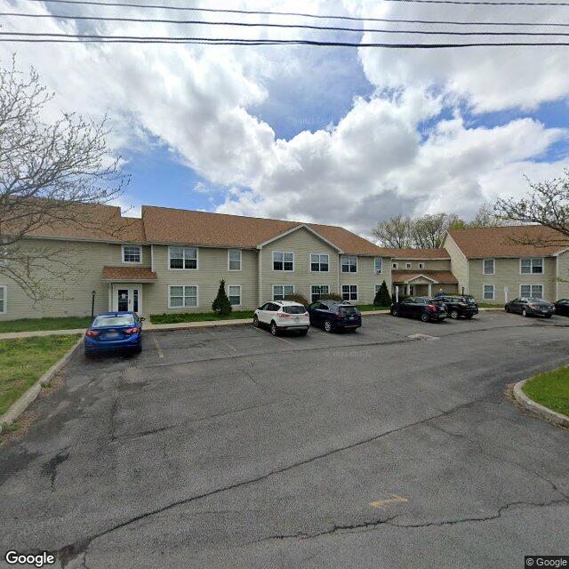 Photo of PROSPECT HILL APTS. Affordable housing located at 24 JOHNSTON ST SENECA FALLS, NY 13148