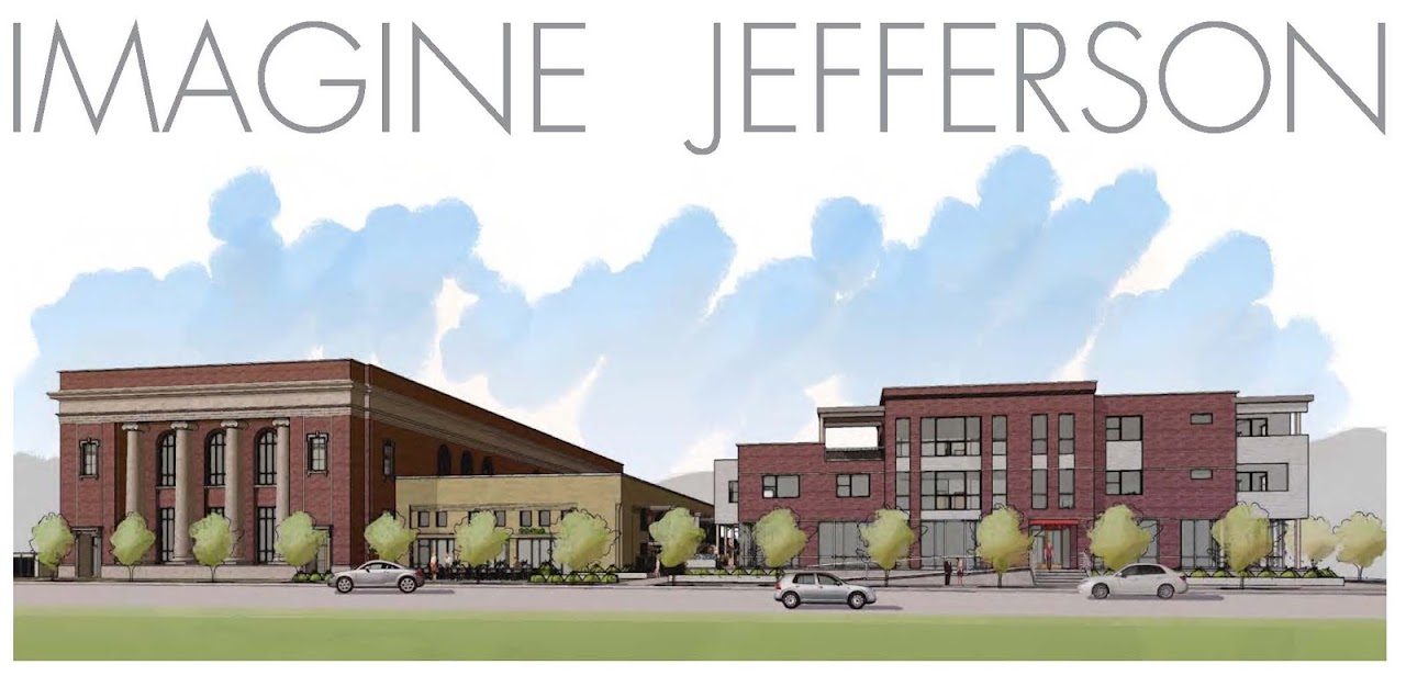 Photo of IMAGINE JEFFERSON. Affordable housing located at 550 EAST 25TH STREET OGDEN, UT 84401
