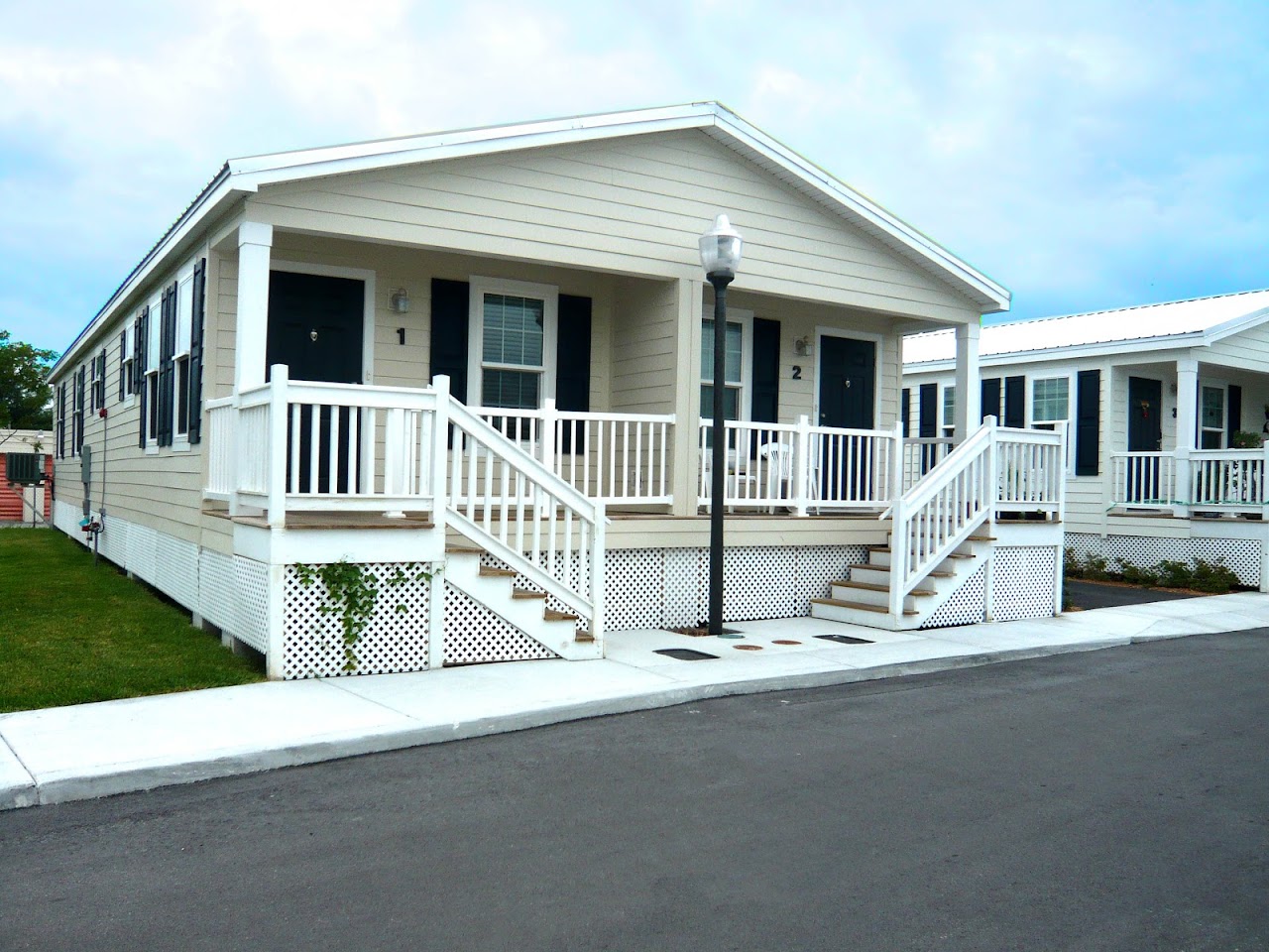 Photo of FLAGLER VILLAGE. Affordable housing located at 5300 MACDONALD AVE KEY WEST, FL 33040