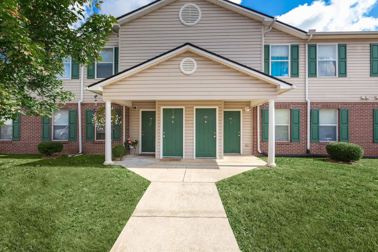 Photo of JACOB'S CROSSING APTS. Affordable housing located at MRYTLE AVE CROSSVILLE, TN 