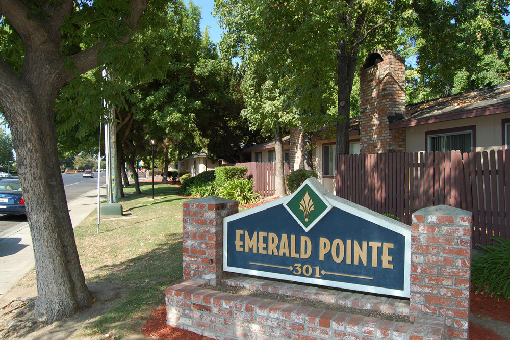 Photo of STANDIFORD GARDENS. Affordable housing located at 301 STANDIFORD AVE MODESTO, CA 95350