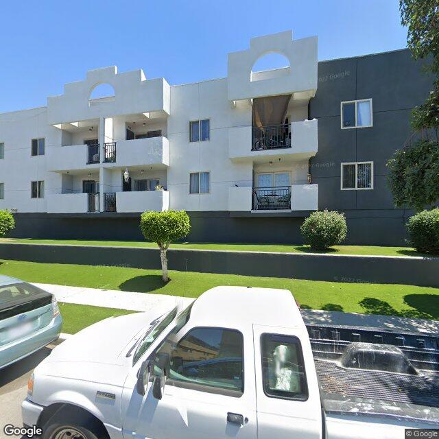 Photo of HARMONY GATES. Affordable housing located at 5220 HARMONY AVENUE LOS ANGELES, CA 91601