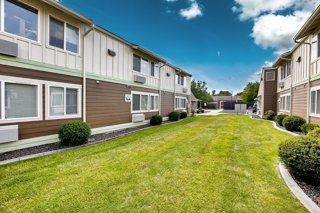 Photo of RIVARD CENTRAL APARTMENTS. Affordable housing located at 1004 SOUTH 3RD AVE YAKIMA, WA 98902