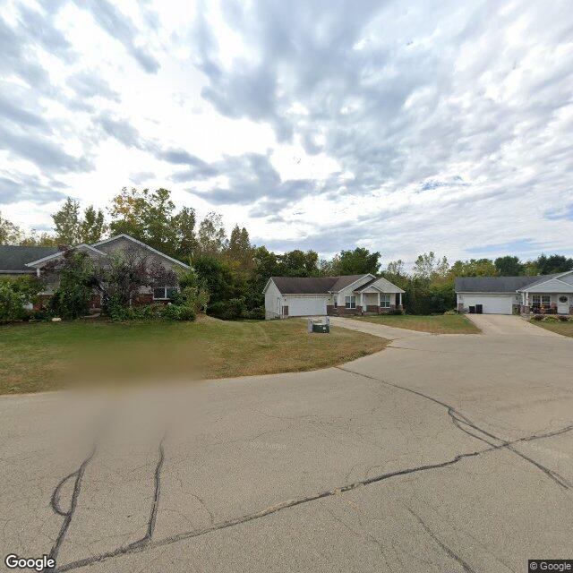 Photo of BADGER RIDGE HOMES at 7600 N BADGER RD EAST DUBUQUE, IL 61025