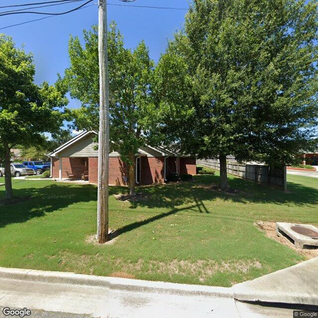 Photo of HARBOR POINTE APTS II. Affordable housing located at 2821 SANDLIN RD SW DECATUR, AL 35603