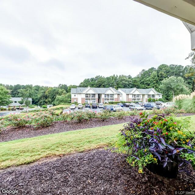 Photo of HICKORY KNOLL APARTMENTS. Affordable housing located at 800 OAKDALE RD CANTON, GA 30114