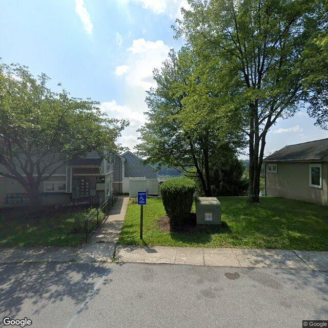Photo of WOODLAND PARKWAY HOMES REV at 1 AMETHYST CT COATESVILLE, PA 19320