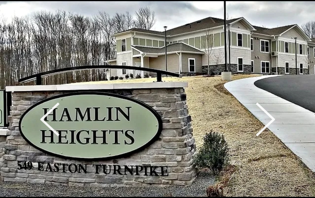Photo of HAMLIN HEIGHTS. Affordable housing located at 543 EASTON TURNPIKE HAMLIN, PA 18436