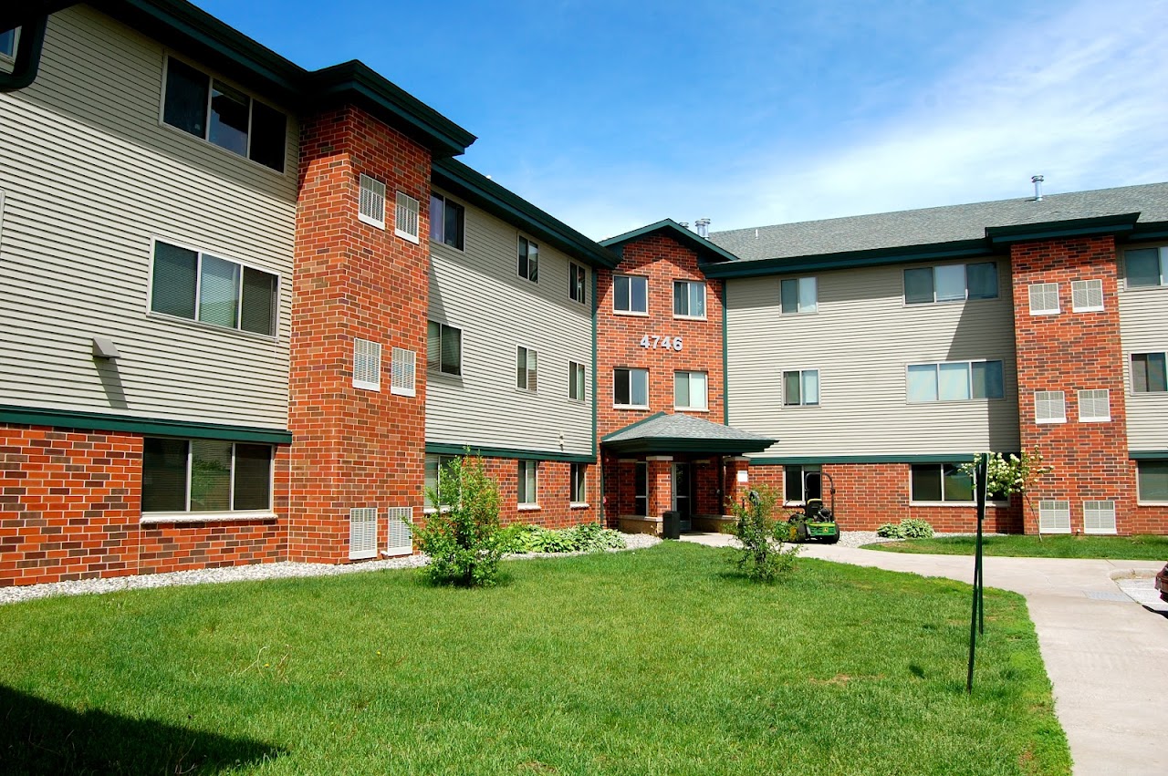Photo of THE VILLAGE AT MATTERHORN at MULTIPLE BUILDING ADDRESSES DULUTH, MN 55811