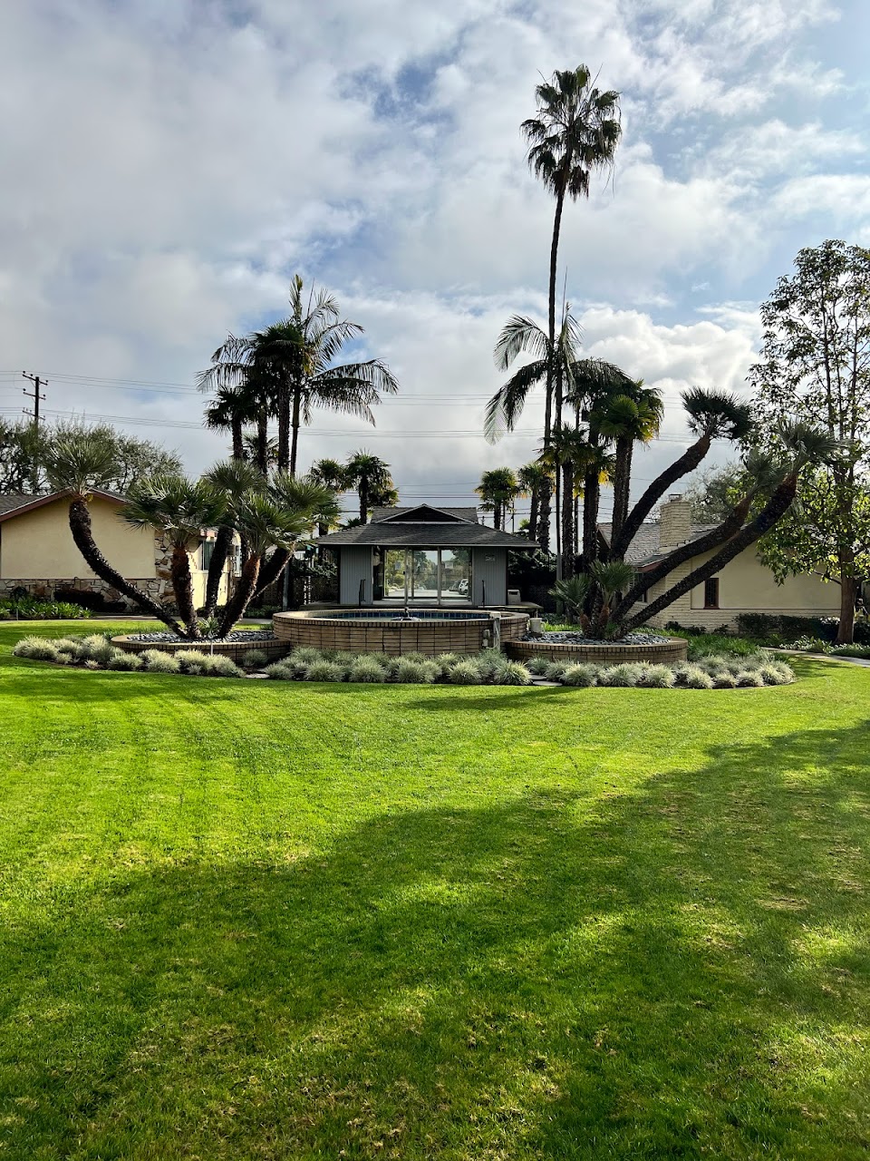 Photo of FAMILY COMMONS AT CABRILLO at 2111 W WILLIAMS ST LONG BEACH, CA 90810