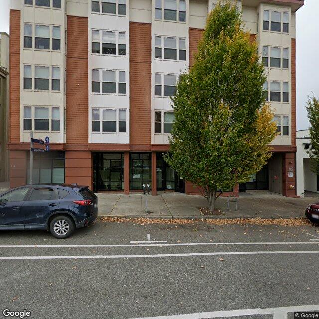 Photo of KATERI COURT. Affordable housing located at 110 E CHESTNUT STREET BELLINGHAM, WA 98225