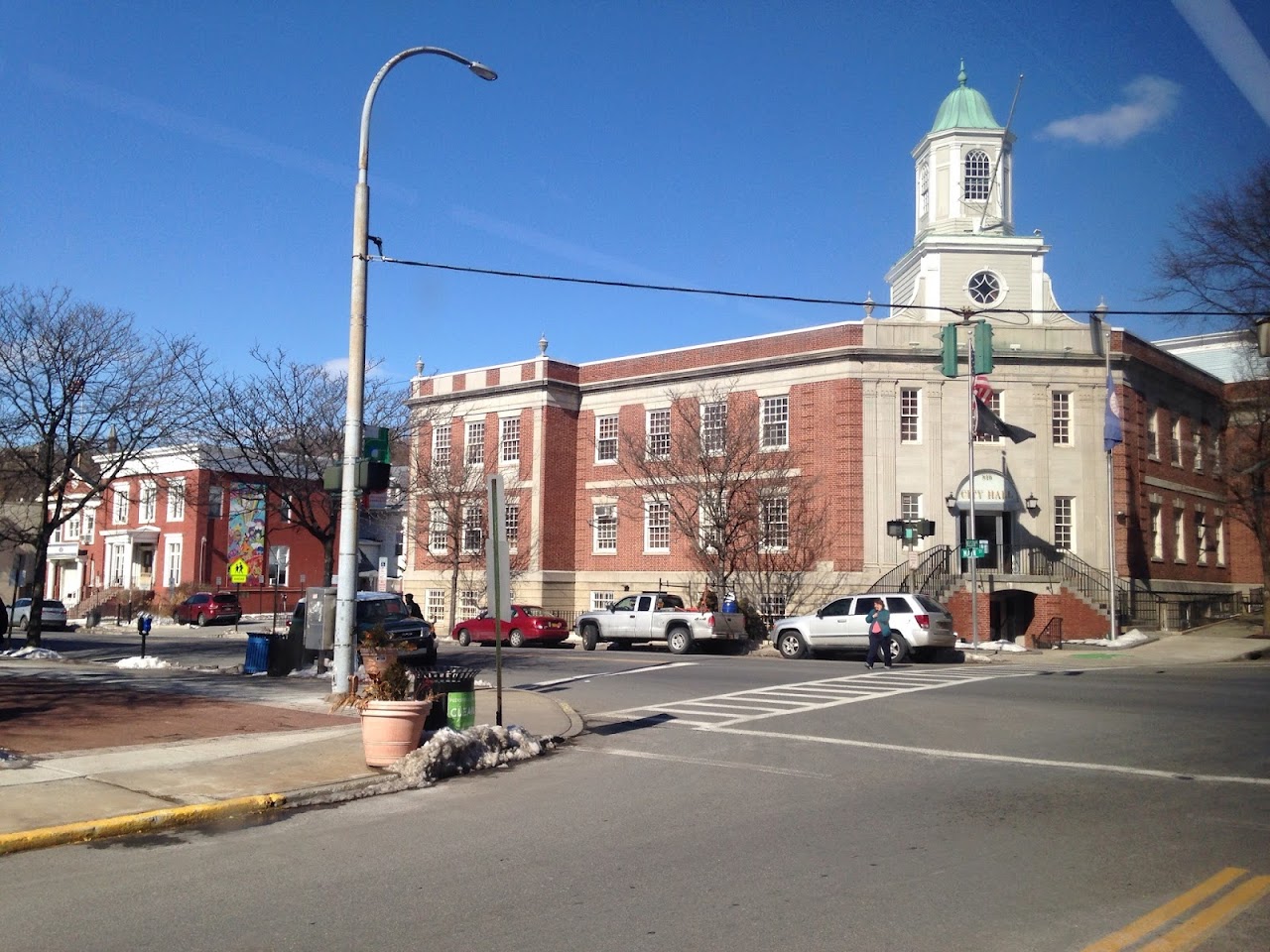 Photo of City of Peekskill. Affordable housing located at City Hall PEEKSKILL, NY 10566