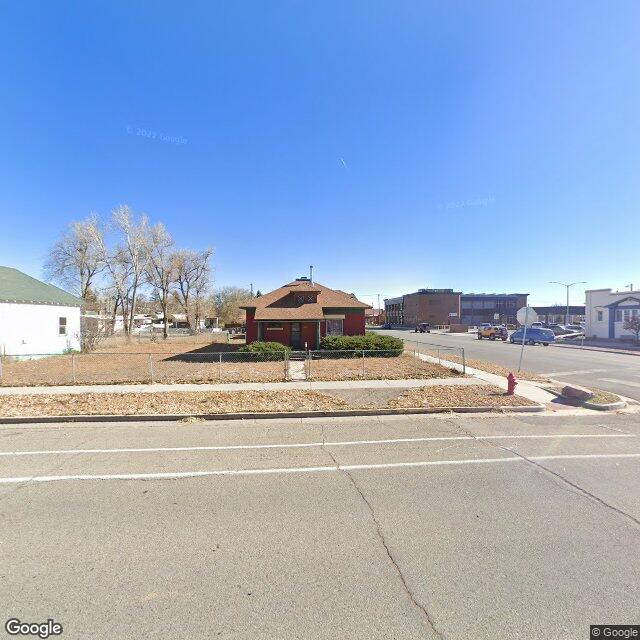 Photo of Housing Authority of the City of Alamosa at 213 MURPHY Drive ALAMOSA, CO 81101